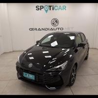 MG MG3 HYBRID + LUX