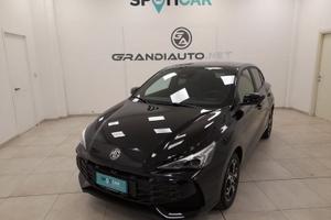 MG MG3 HYBRID + LUX
