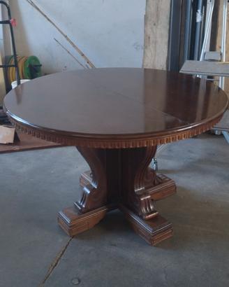 tavolo in legno