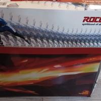 pattini in linea roces infine skate