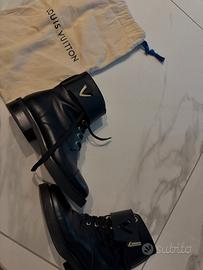 stivaletti louis vuitton