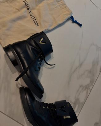 stivaletti louis vuitton