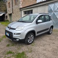Fiat Panda 0.9 TwinAir Turbo S&S Trekking