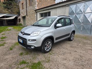 Fiat Panda 0.9 TwinAir Turbo S&S Trekking