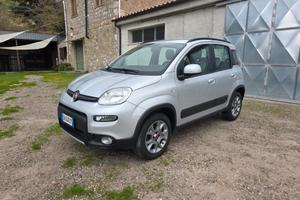 Fiat Panda 0.9 TwinAir Turbo S&S Trekking