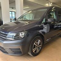 Volkswagen Caddy 2.0 TDI 102 CV DSG Kombi