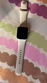 Apple Watch SE seconda generazione 2023 44mm GPS