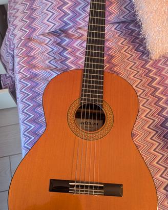 Admira Monica – Chitarra classica Made in Spain 