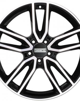 CERCHI IN LEGA Audi S3 DA 19 POLLICI