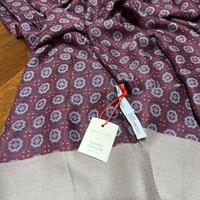 Sciarpa cashmere Caracciolo