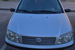 Fiat punto 3 serie