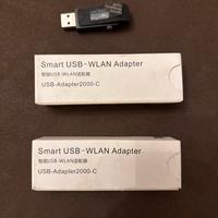 HUAWEI SMART USB WLAN ADAPTER 2000-C