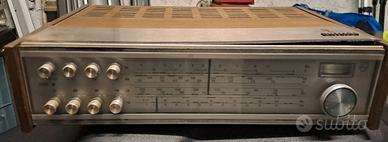 Radio Philips vintage 