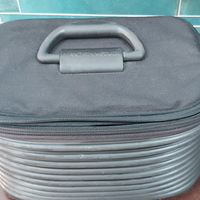 Beauty case rigido Mandarina Duck