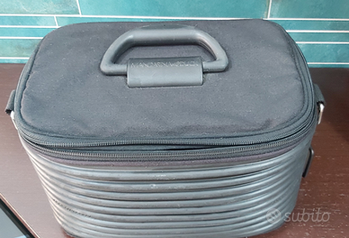 Beauty case rigido Mandarina Duck