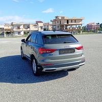 Audi Q3 Stronic