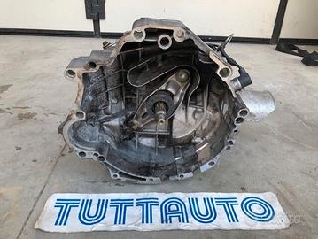 Cambio Audi A4 2002 2496cc TD V6 AYM kw114
