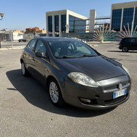 Fiat bravo 1.6