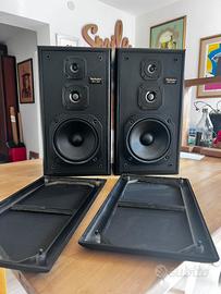 Diffusori Technics SB-CS65