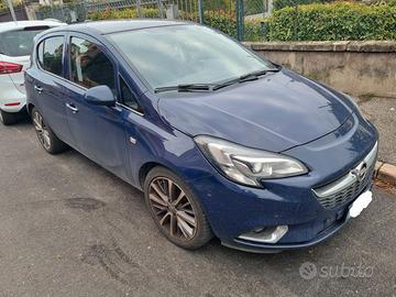 Opel corsa cosmo 1.4 gpl