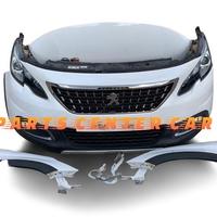 Musata completa piu kit airbag peugeot 2008