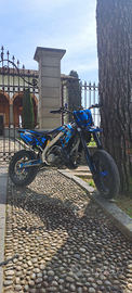 Tm 300 motard