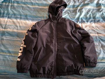 Giubbotto Napapijri unisex 
