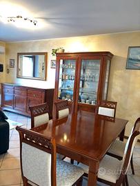 Sala da pranzo