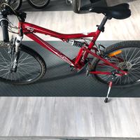 BICI MTB / BICICLETTA MTB RR6.0