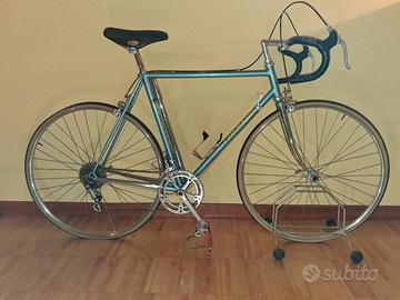 Bici corsa Colnago eroica
