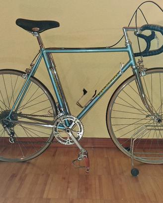 Bici corsa Colnago eroica