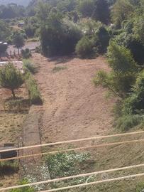 Terreno uso agricolo