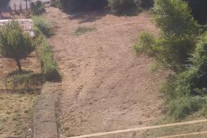 Terreno uso agricolo