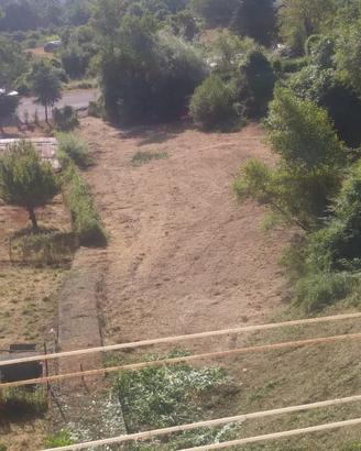 Terreno uso agricolo