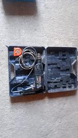 vend trapano funzionante 