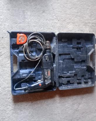 vend trapano funzionante 