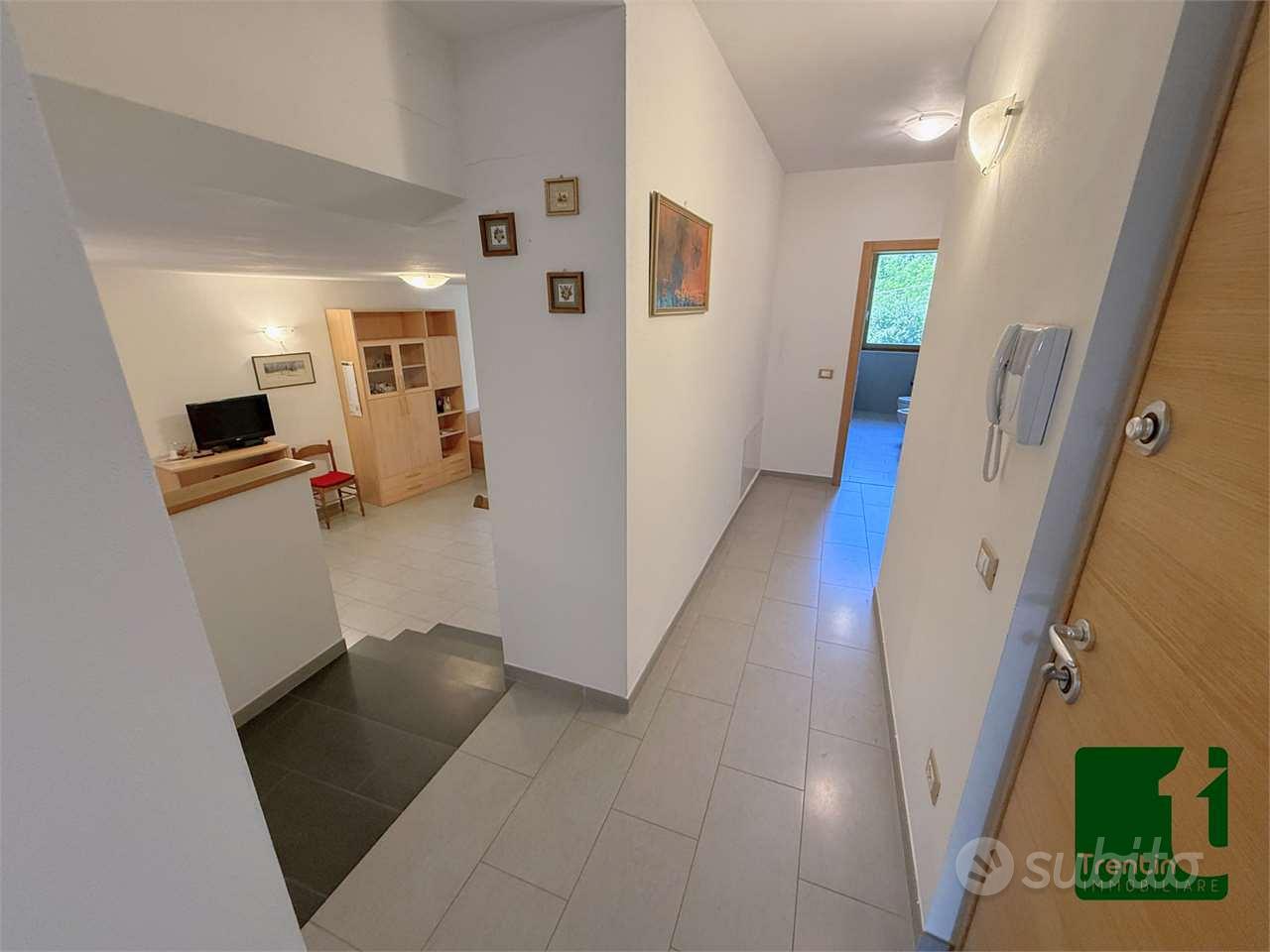 Apartment in Civezzano, Barisei - Vista 5
