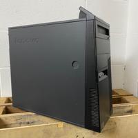 PC Lenovo M93p i7 ram 16gb ssd 256gb