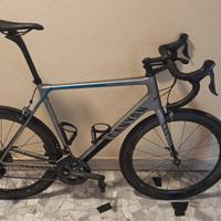 Canyon Ultimate CF SL 9.0 tg. XL