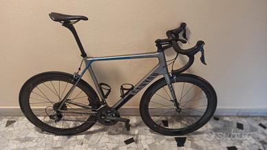 Canyon Ultimate CF SL 9.0 tg. XL