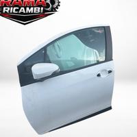 Portiera Anteriore Sinistra Toyota Yaris