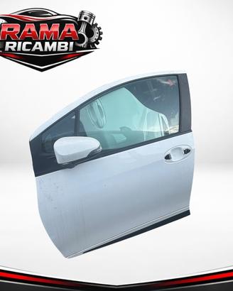 Portiera Anteriore Sinistra Toyota Yaris