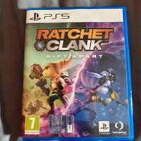 Ratchet e clank rift apart ps5