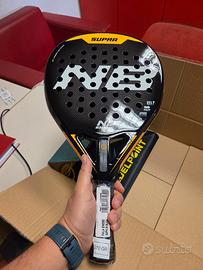 racchetta padel new balance enebe 