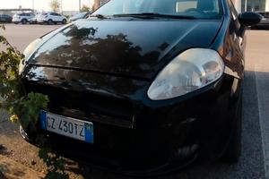 fiat grande punto 2006 1.4 95 cv benzina/gpl