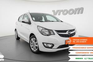 OPEL Karl Karl 1.0 75 CV N-Joy