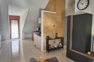 Attico Mansarda - San Nicola la Strada