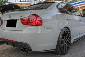 Fari posteriori BMW Serie 3 E90 LCI