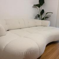 Divano Amalfi Dondi Salotti