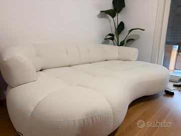 Divano Amalfi Dondi Salotti